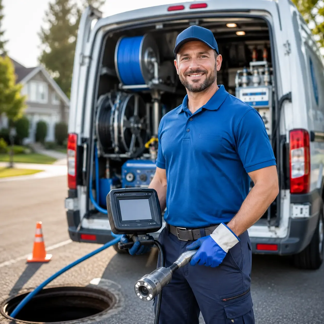 Local Pipe Relining specialists in Pine Brook, NJ